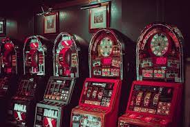 Официальный сайт Casino Bet Andreas